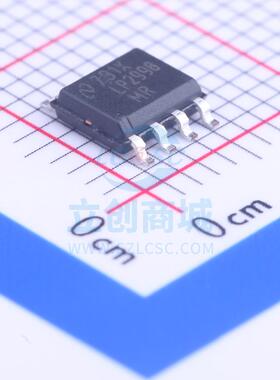 专业电源管理(PMIC) LP2998MR/NOPB SOIC-8_EP_150mil TI 全新原