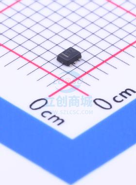 温度传感器 TMP303EDRLR SOT-5X3-6 TI()