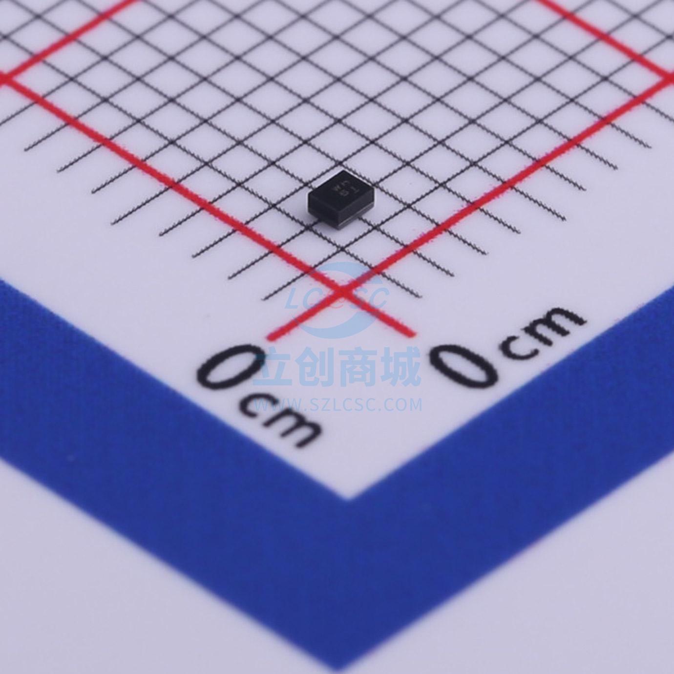 RF滤波器 SF11092595B4108T SMD,1.1x0.9mm 全新原装正品