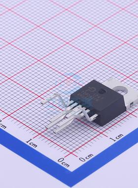 AC-DC控制器和稳压器 TOP243YN TO-220-7C Power Integrations(帕