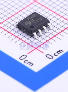 电池管理 PT6302SESOH-AA SOP-8 全新原装进口