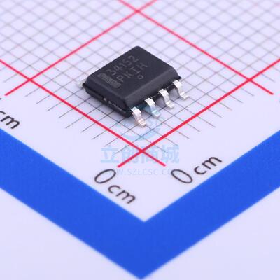 栅极驱动IC MC34152DG SOIC-8_150mil ON 全新原装进口