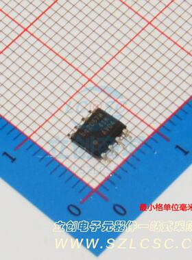 电池管理 BQ2057WSNTR SOP-8_150mil TI 全新原装正品