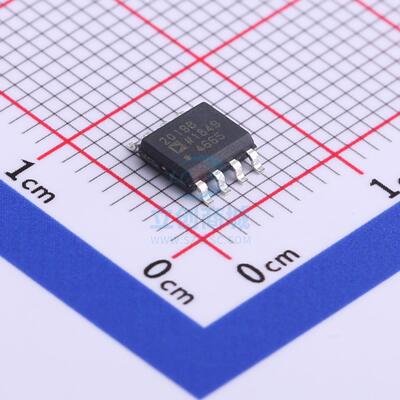 音频功率放大器 SSM2019BRNZRL SOIC-8 全新原装进口
