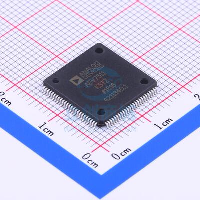 其他接口 ADV7511KSTZ LQFP-100 ADI 全新原装进口