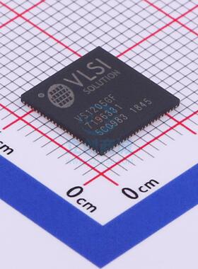 视频接口芯片 VS1205G-F-Q QFN-88 VLSI