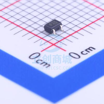 电压基准芯片 REF3330AIDCKT SC-70(SC-70-3) TI 全新原装进口