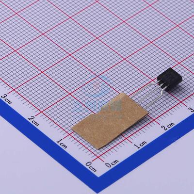 电压基准芯片 LM285Z-2.5RAG TO-92 on 全新原装进口