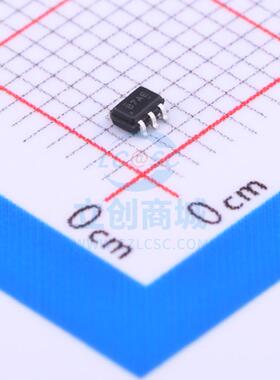 模拟开关/多路复用器 FSA3157P6X SC-70-6 ON 全新原装进口