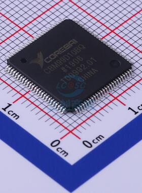 直接数字频率合成(DDS) CBM99D10BQ TQFP-100 Corebai(芯佰微)