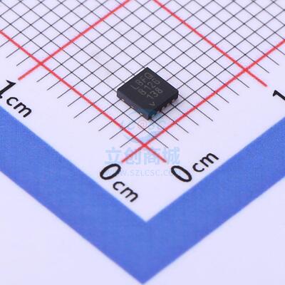 数模转换芯片DAC LTC2611CDD#TRPBF DFN-10 全新原装/LINEAR(