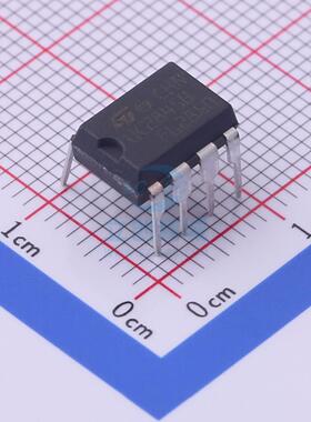 DC-DC控制芯片 UC2845BN MiniDIP-8 ST 全新原装进口