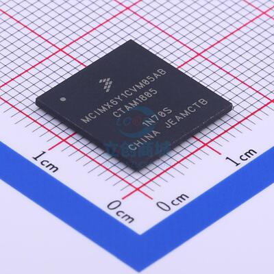 全新原装进口 MCIMX6Y1CVM05AB MAPBGA-289