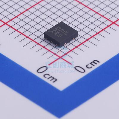 线性稳压器(LDO) NCP565MN33T2G DFN-6 onsemi(安森美)