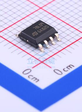 线性稳压器(LDO) L78L09CD13TR SOIC-8_150mil ST 全新原装正品