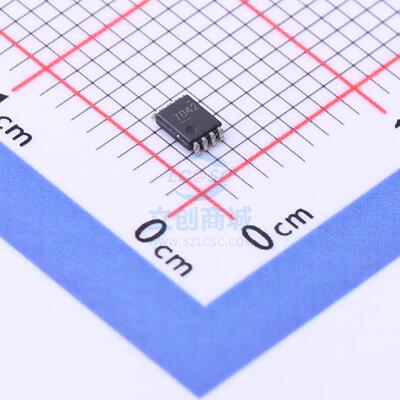模数转换芯片ADC ADS7042IDCUR VSSOP-8 TI 全新原装进口