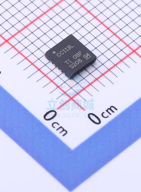 射频卡芯片 CC113LRGPR QFN-20 TI 全新原装进口