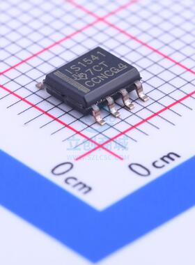 数字隔离器 ISO1541D SOIC-8_150mil TI 全新原装进口
