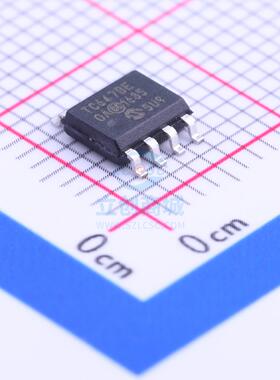 电机驱动芯片 TC647BEOA SOIC-8_150mil MIC 全新原装正品