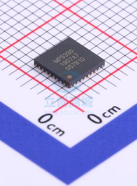 电池管理 MP5330D_530004_10000000 QFN-32 TPS(思远)