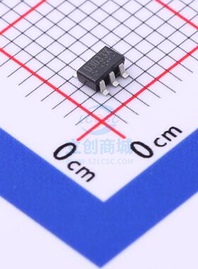 线性稳压器(LDO) VRD3033PTX SOT-26 AnaSem(安纳森)