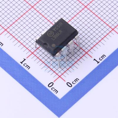 DC-DC电源芯片 FSL306LRN DIP-7 ON 全新原装进口