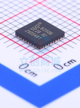 无线收发芯片 TDA18250BHN/C1K HVQFN-32(5x5) NXP 全新原装进口