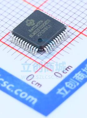 单片机(MCU/MPU/SOC) BLM32F103CBT6 LQFP-48_7x7x05P 全新原装进