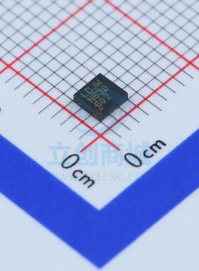 DC-DC电源芯片 LT1913IDD#PBF DFN-10_EP_3x3mm ADI 全新原装进口