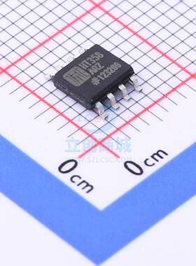 运算放大器 HT358ARZ SOP-8 HTCSEMI(海天芯)