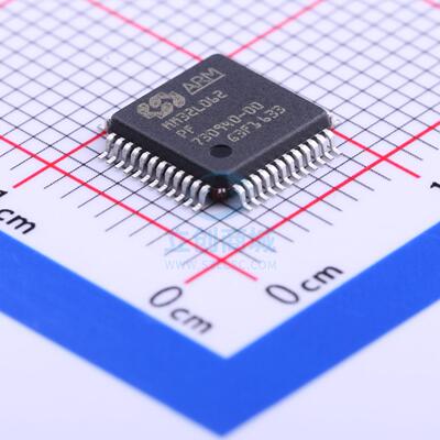 单片机(MCU/MPU/SOC) MM32L062PF LQFP-48 mindmotion(灵动)