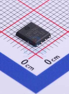 场效应管(MOSFET) CSD17551Q5A VSONP-8 TI 全新原装正品