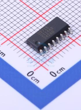 电池管理 DS2715Z+ SOIC-16 全新原装进口