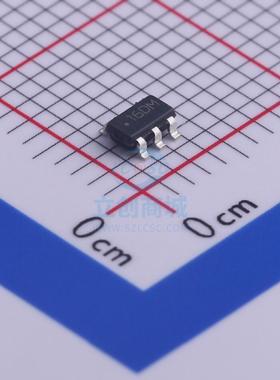 运算放大器 TLV8801DBVR SOT-23-5 TI 全新原装正品