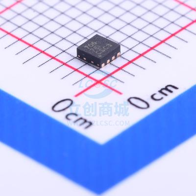 电池管理 BQ294706DSGR WSON-8 TI 全新原装正品