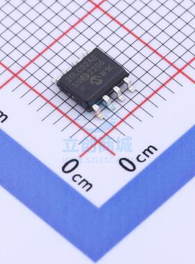 EEPROM 25LC320AT-E/SN SOIC-8 MIC 全新原装进口