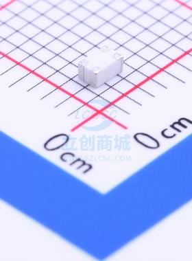 RF滤波器 RFCMF1220100M3T SMD,2x1.2x1mm 全新原装正品