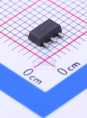 DC-DC电源芯片 ME2149FP5G SOT-89-5 MICRONE(南京微盟)
