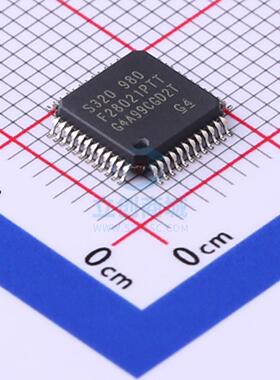 单片机 TMS320F28021PTT LQFP-48 TI 全新原装进口