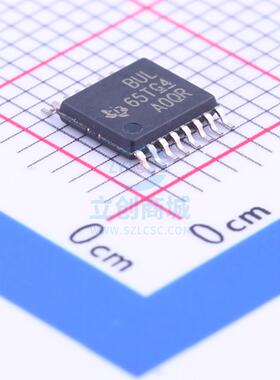 LVDS芯片 SN65MLVD047APW TSSOP-16 TI 全新原装正品