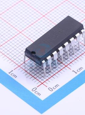 RS232芯片 UT232AG-D16-T DIP-16 UTC(友顺)