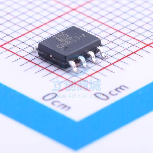 电池管理 XT2059AASR SOIC-8_EP_150mil natlinear(南麟)