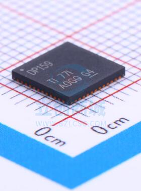 电信接口IC SN65DP159RGZR VQFN-48_7x7x05P TI 全新原装