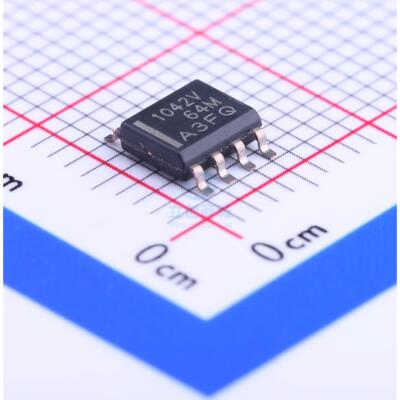 CAN芯片 TCAN1042HGVDRQ1 SOIC-8_150mil TI 全新原装进口