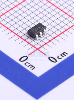 线性稳压器(LDO) TPS70918DBVR SOT-23-5 TI 全新原装进口