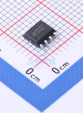 单片机(MCU/MPU/SOC) CMS79F111 SOP-8 Cmsemicon(中微股份)