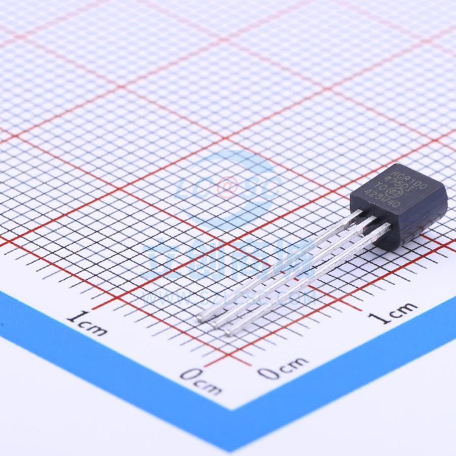 监控和复位芯片 MCP100-475DI/TO TO-92(TO-92-3) MIC 全新原装进