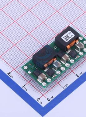 电源模块 PTH08T210WAD - 全新原装正品