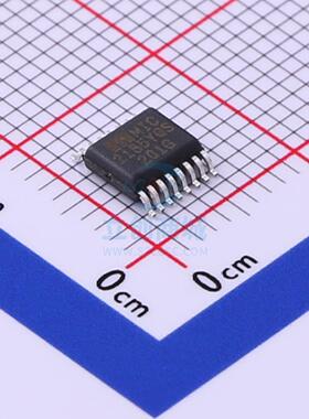 DC-DC控制芯片 MIC2185YQS QSOP-16 MIC 全新原装进口