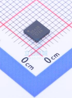 RF衰减器 HMC985ALP4KE SMT-24 ADI(亚德诺)/LINEAR(凌特)